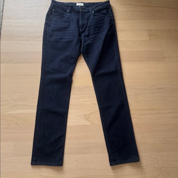 DL1961 Other - DL1961 Cooper Tapered Midnight Men's Jeans 34 x 34